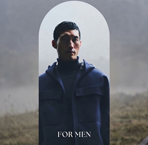 Stone Island Uomo